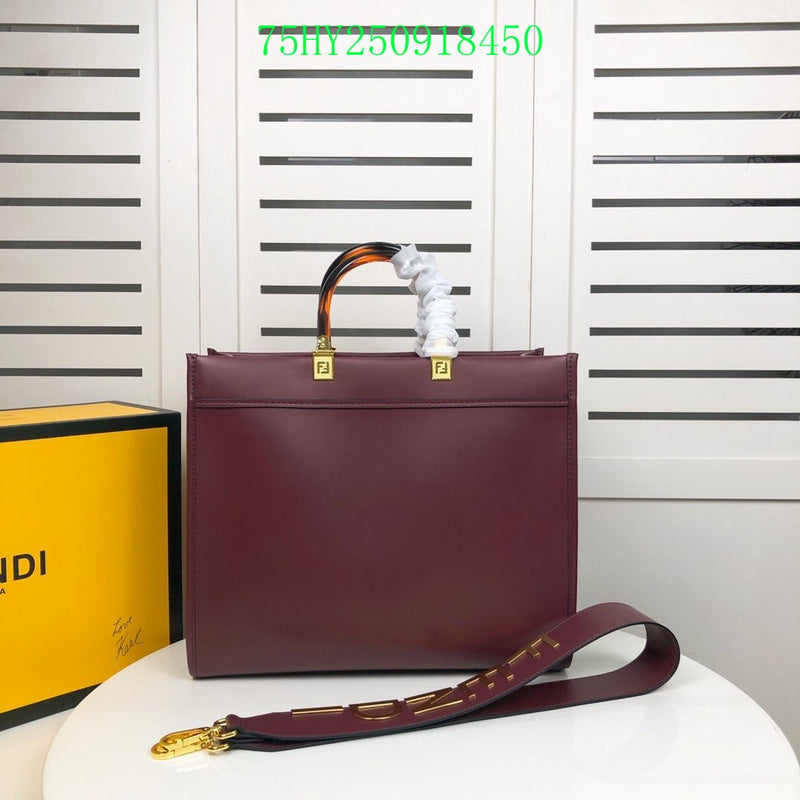 Glami - FDE Bags - 2353