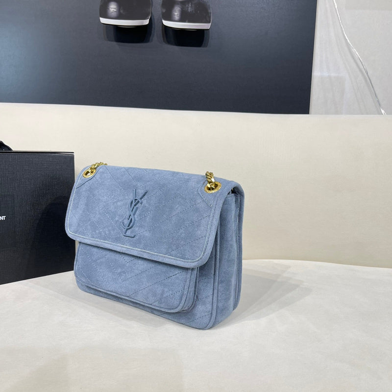 Satchel Bags - SLY Bags - 1071