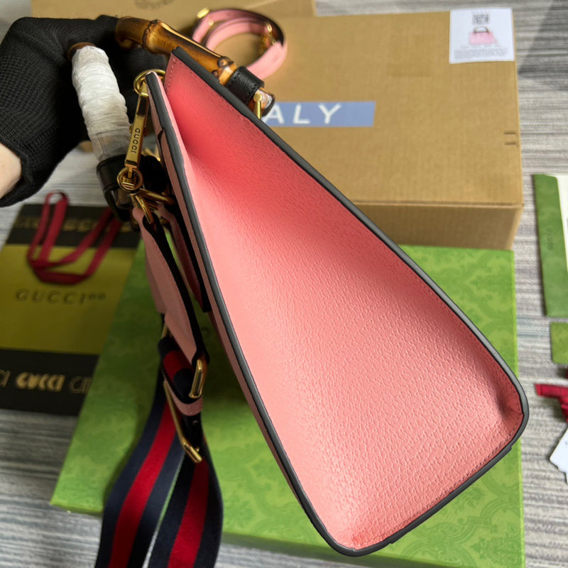 Glami Fashion - GCI Bags - 6444