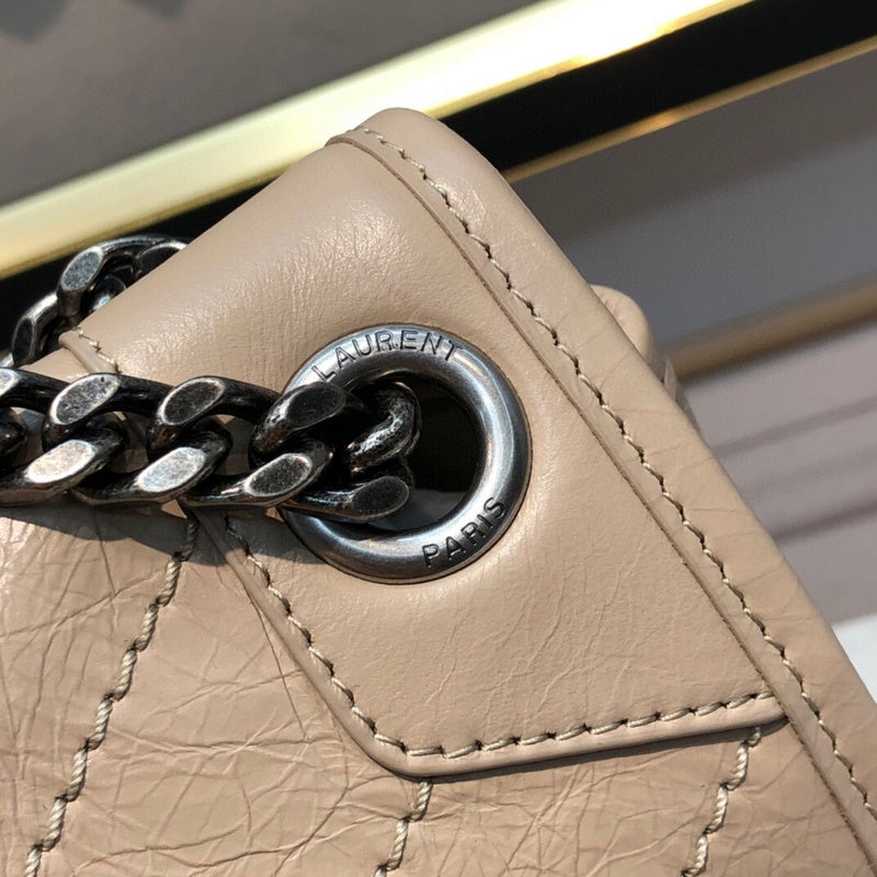 Glamy - YLS Bags - 1400