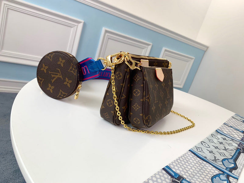 Glami - LOV Bags - 528