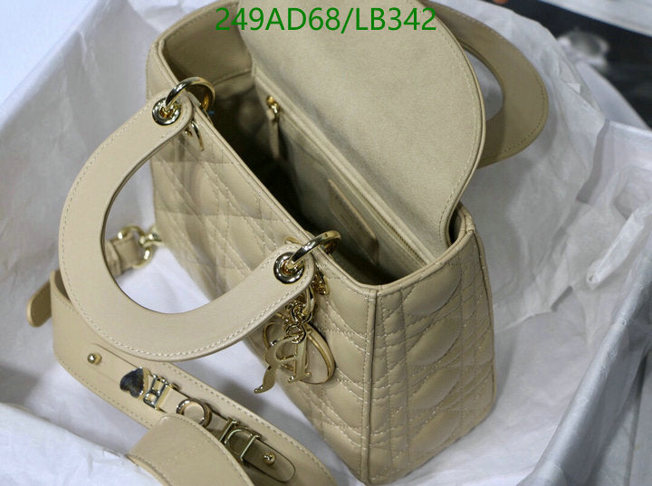 SAMCC - DOR Bags - 1393