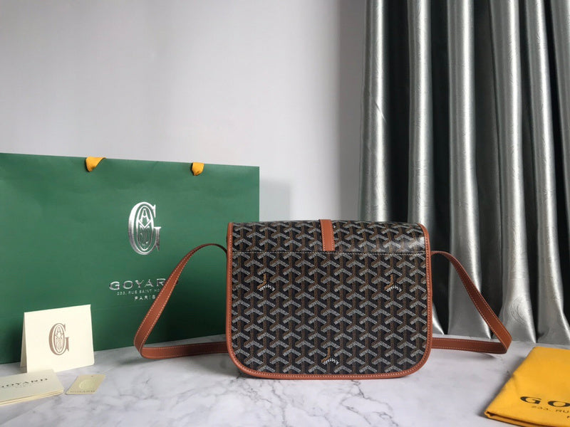 ELE - GOD Bags - 064