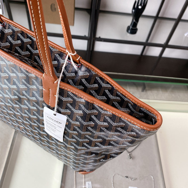 Satchel Bags - GOD Bags - 1061