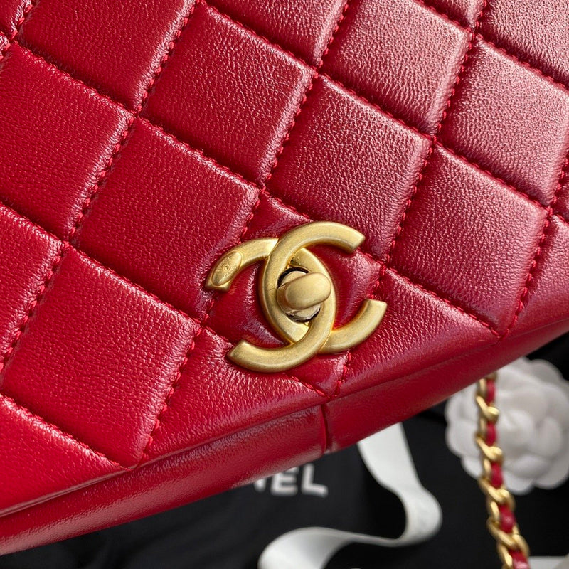 Satchel Bags - CHL Bags - 184