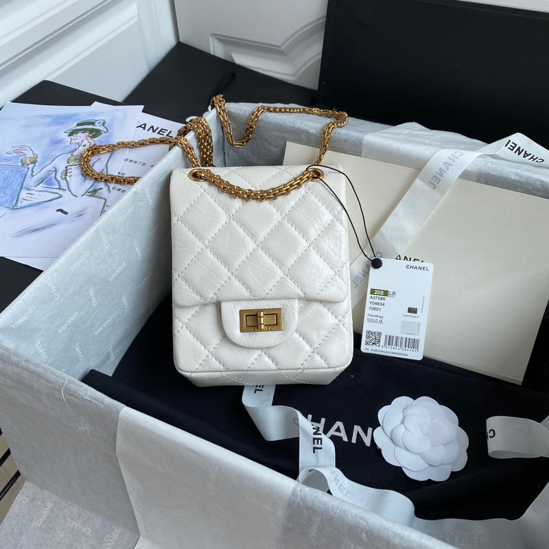 Satchel Bags - CHL Bags - 7488
