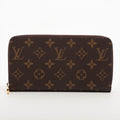 Louis Vuitton Monogram Zippy Wallet M42616
