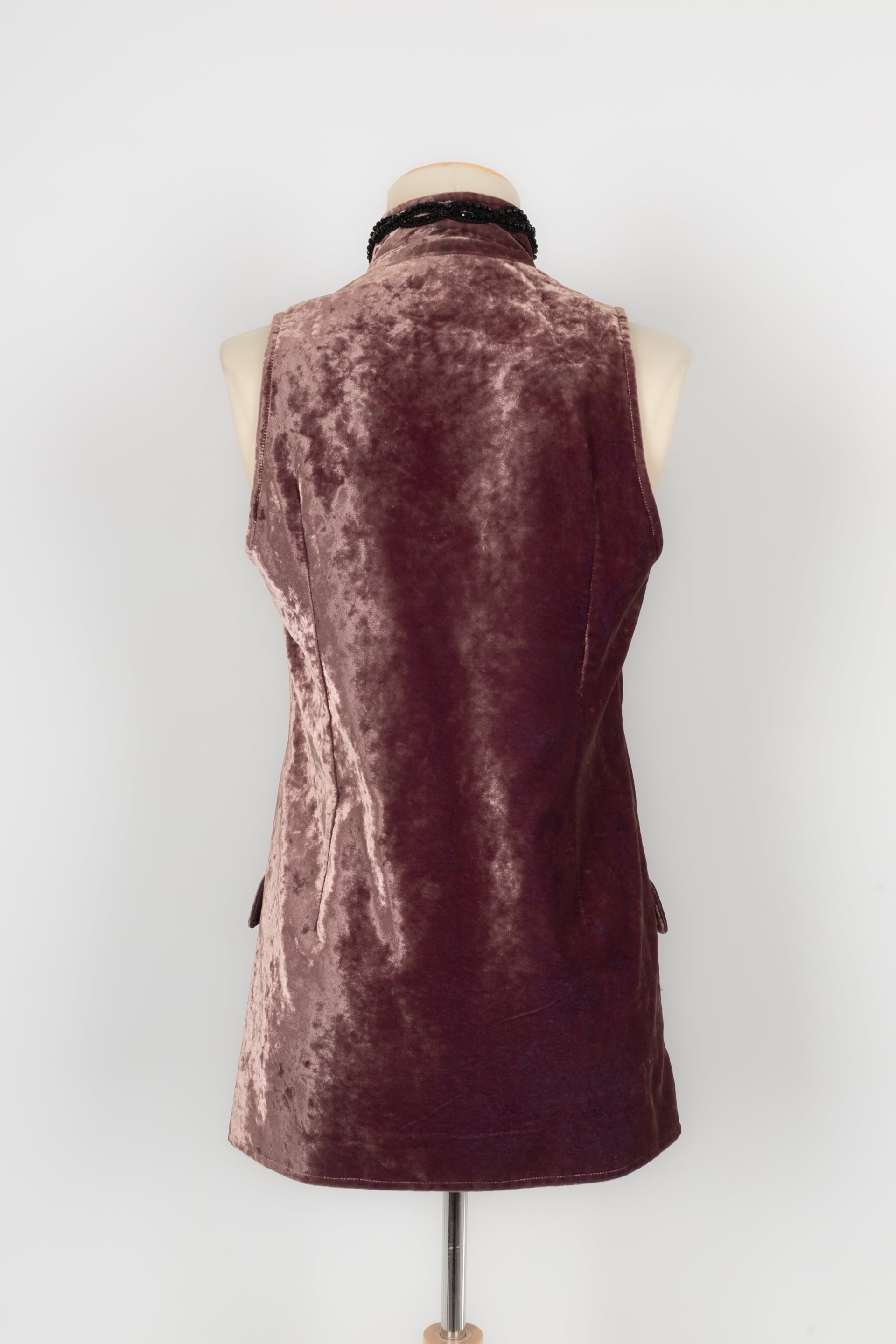 Haut Christian Lacroix