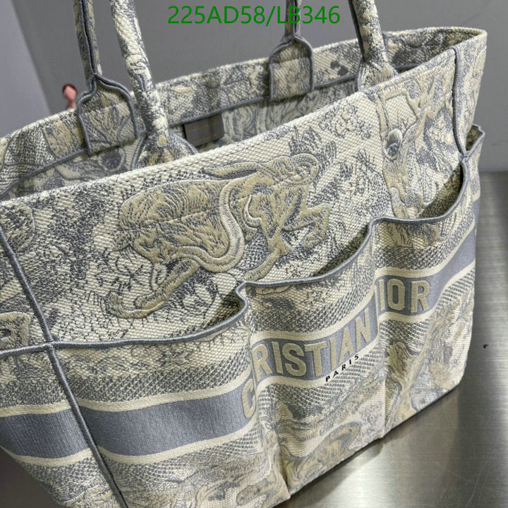 SAMCC - DOR Bags - 1396