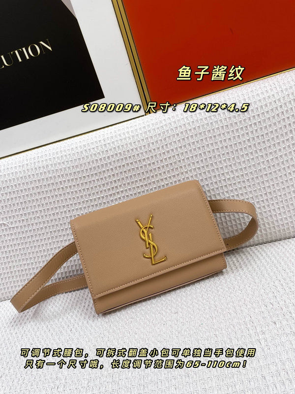 Satchel Bags - SLY Bags - 1202