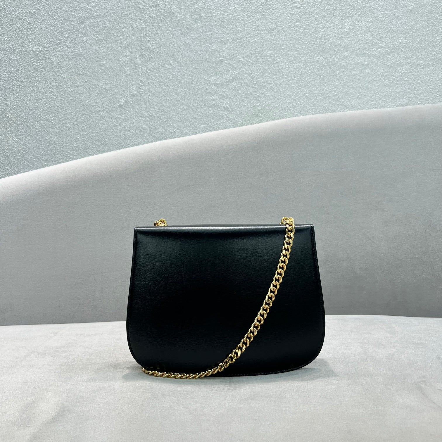 GLAMI Chain BesaGLAMI Triomphe Black For Women 10in/24.5cm 199273BF4.38NO