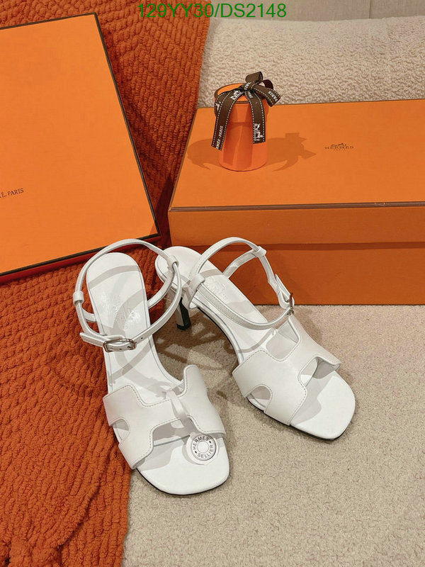 SAMC - HMS Women Shoes - 069