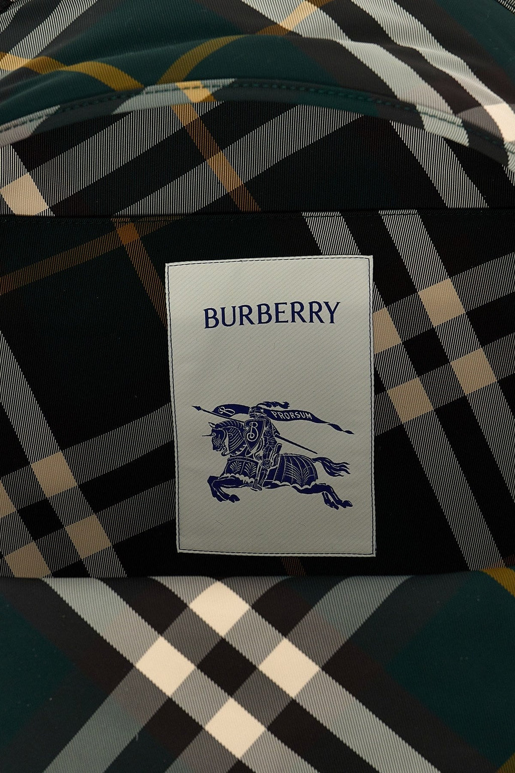 Burberry Men 'Shield' Backpack