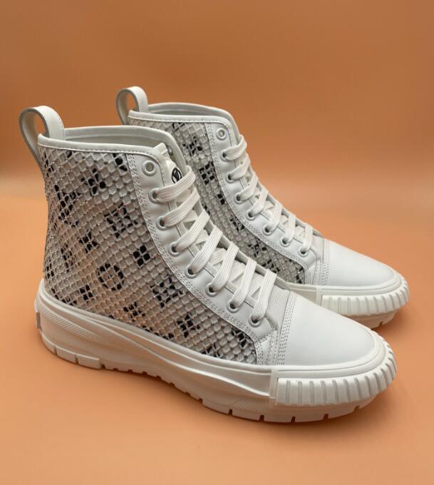 glamy - LOV Men Shoes - 996