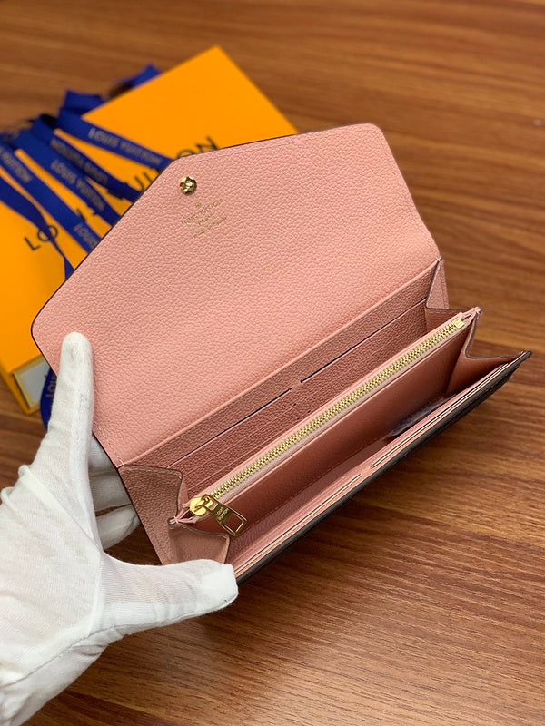 Glami-i LOV Wallets - 505