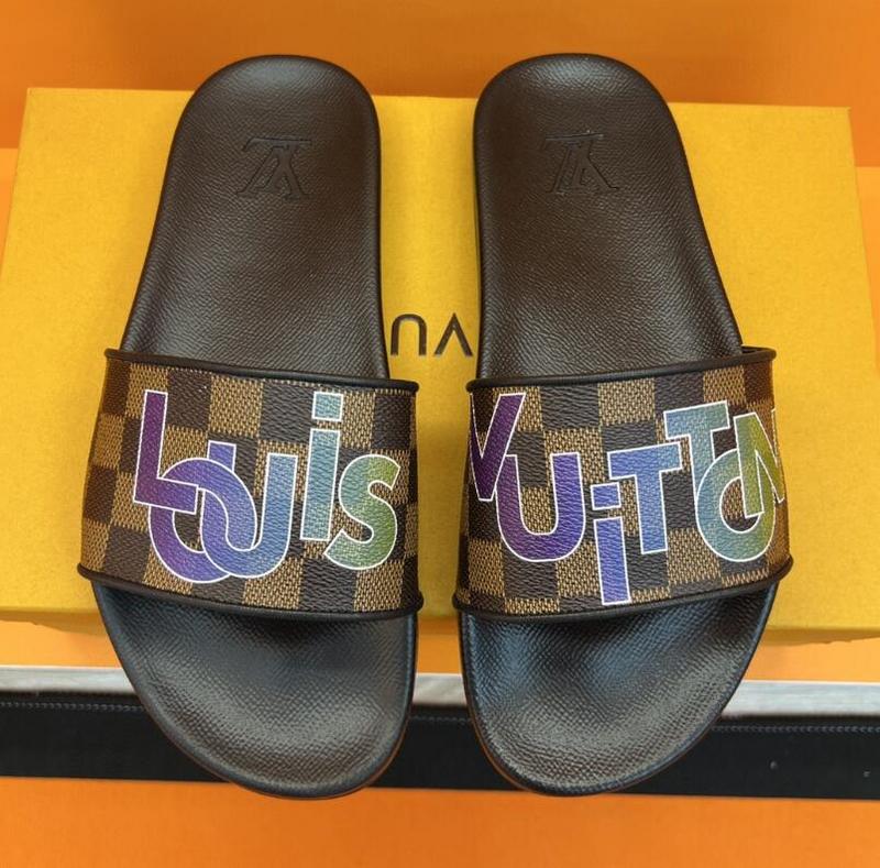 SAMC - LOV Men Shoes - 1077
