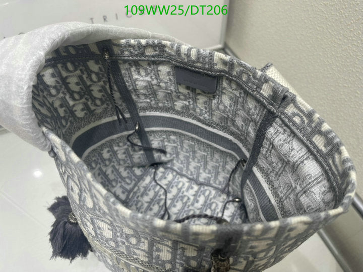 SAMCC - DOR Bags - 866