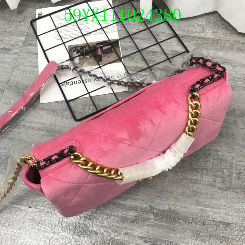 Satchel Bags - CHL Bags - 5469