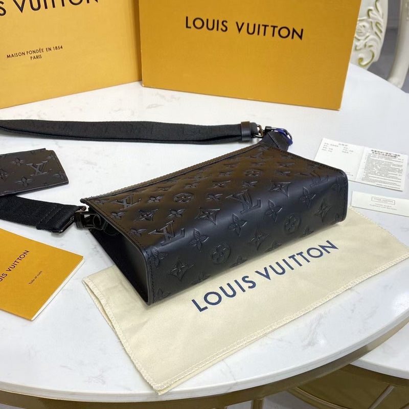 Satchel Bags - VL Bags - 3364