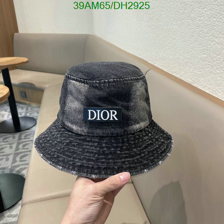 SAMC - DOR Caps & Hats - 028