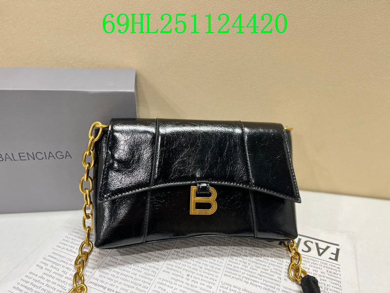 ELE Fashion - BGA Bags - 1992