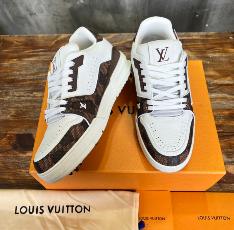 SAMC - LOV Men Shoes - 045
