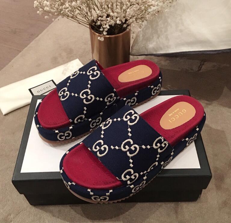 SAMC - GUKI Women Shoes - 2082