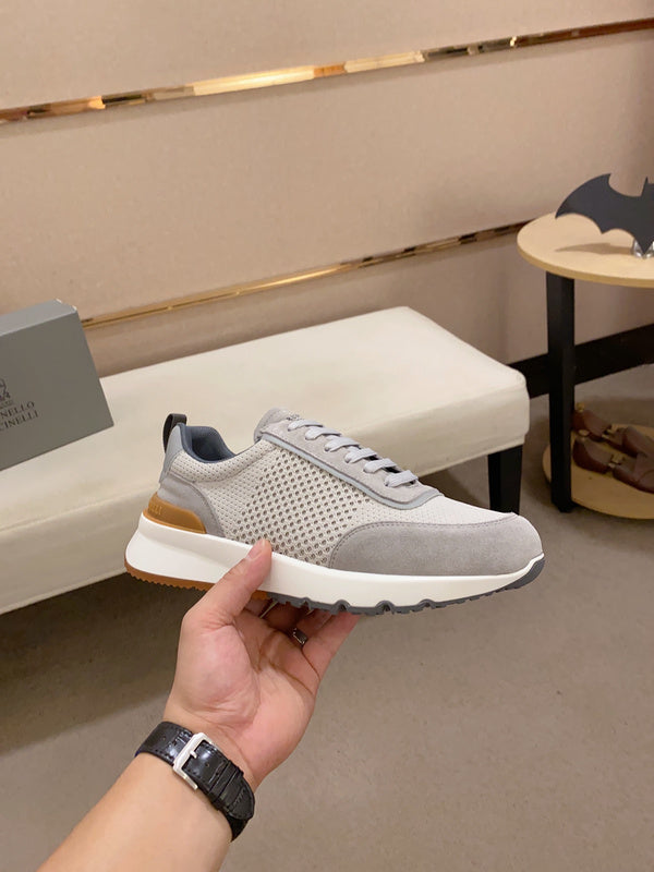 Glami - BRE Men Shoes - 643