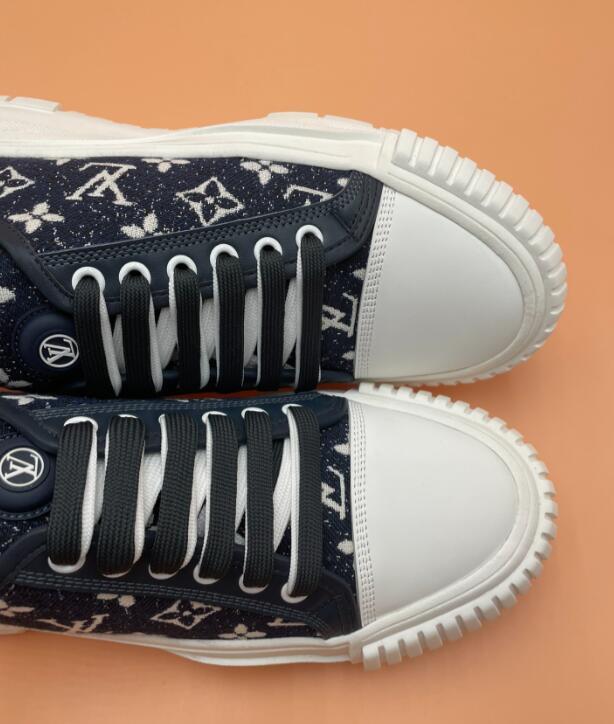 SAMC - LOV Men Shoes - 1008