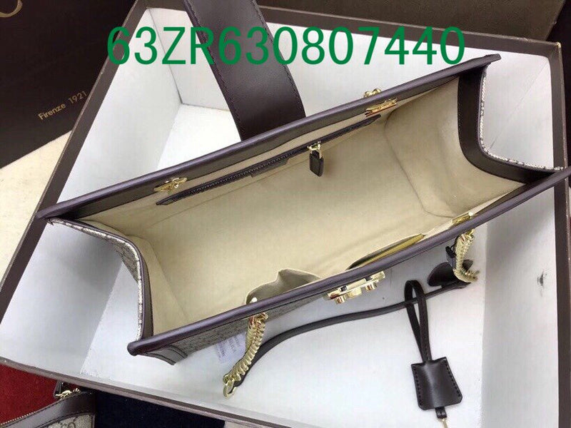 Glami Fashion - GCI Bags - 10927