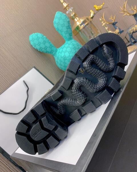 SAMC - GUKI Women Shoes - 881
