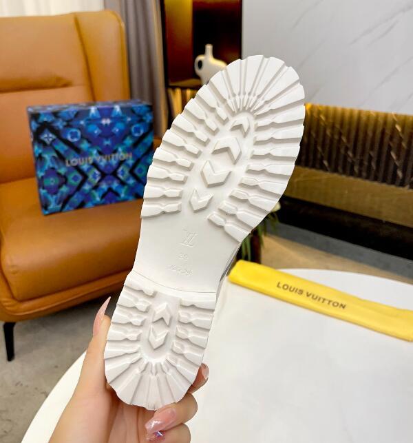 glamy - LOV Women Shoes - 864