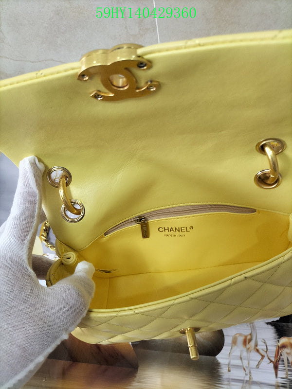 Satchel Bags - CHL Bags - 5395