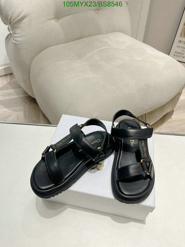 SAMCC - DOR Women Shoes - 1454