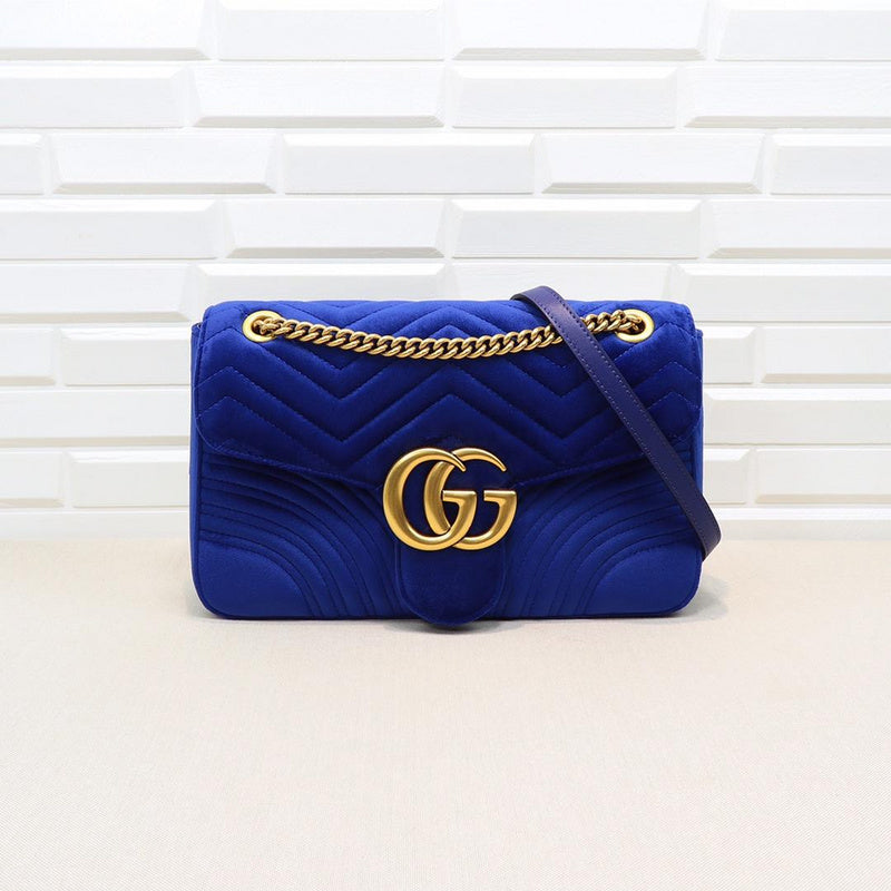glamy - GCI Bags - 865