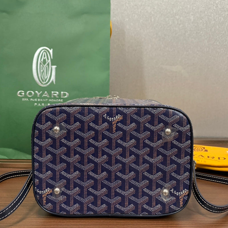 Satchel Bags - GOD Bags - 950