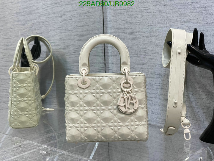 SAMCC - DOR Bags - 1095
