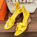 SAMC - HMS Women Shoes - 696