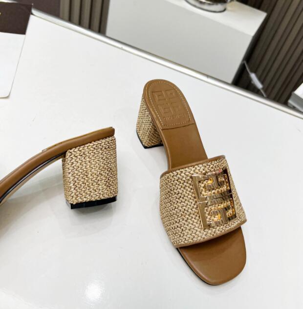 SAMC - GCY Women Shoes - 064