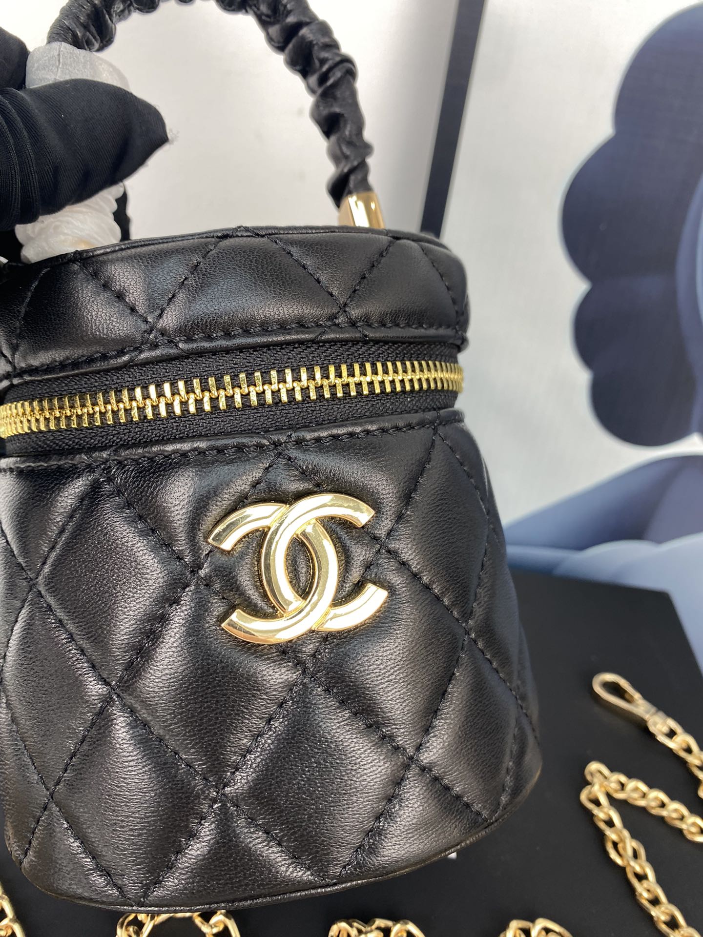 EN - New Bag CHL 409