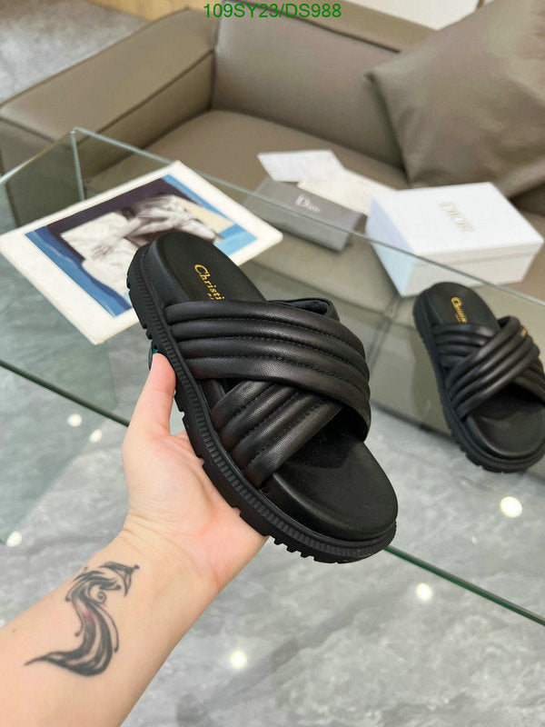 SAMCC - DOR Women Shoes - 1452