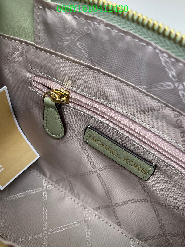 Satchel Bags - MK Bags - 089