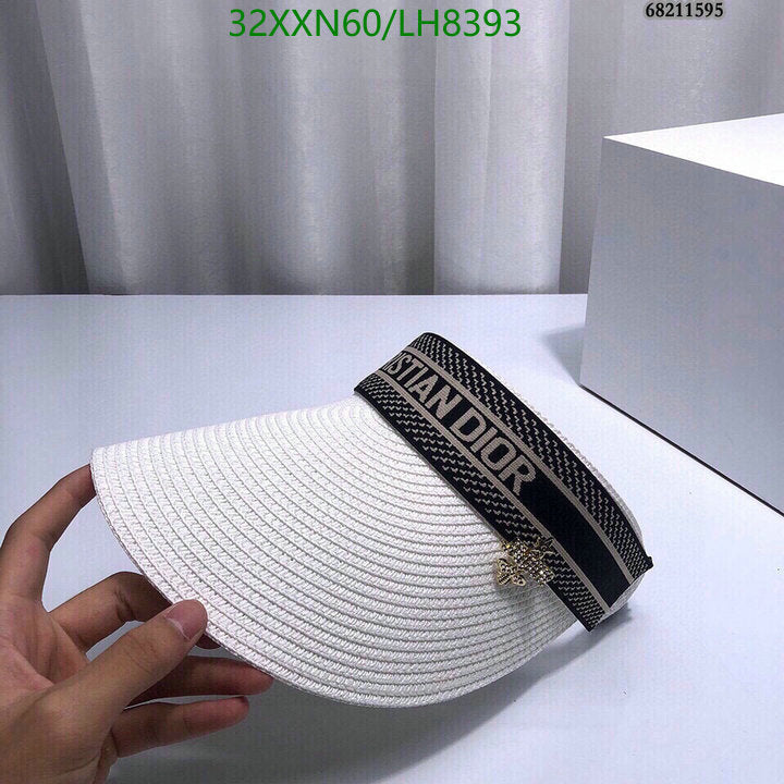 SAMC - DOR Caps & Hats - 154