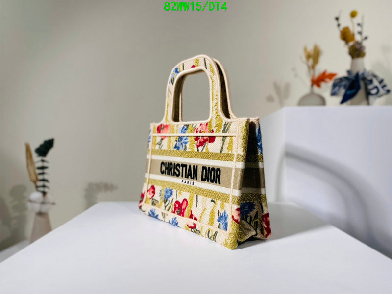 SAMCC - DOR Bags - 924