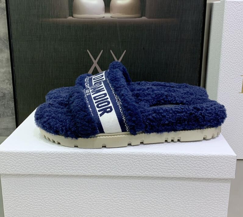 SAMCC - DOR Women Shoes - 583
