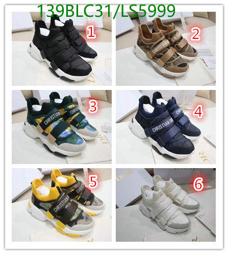 SAMCC - DOR Women Shoes - 1725