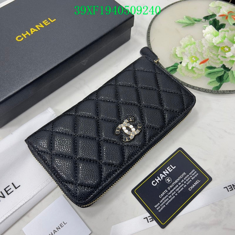 Glami - CHL Wallet - 2353