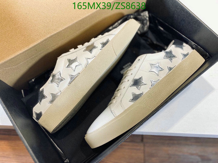 SAMC - YLS Women Shoes - 153