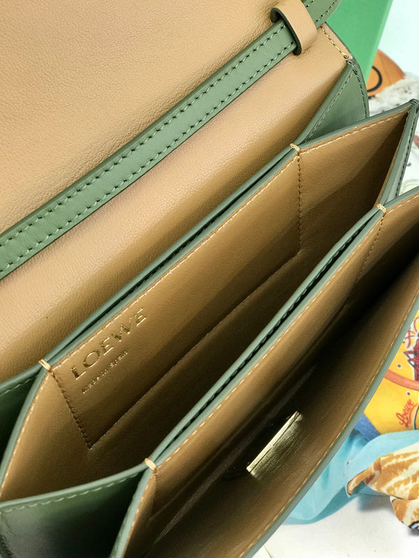 Glamy - LWO Bags - 916