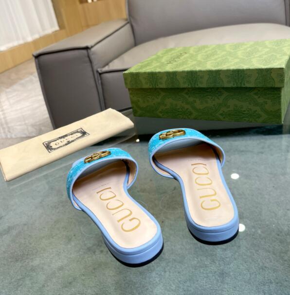SAMC - GUKI Women Shoes - 711